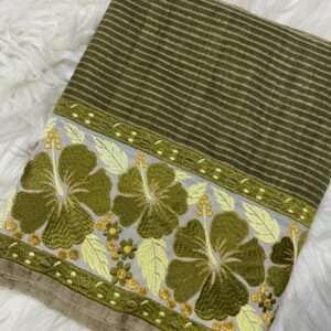olive green ahkhet asung phanek